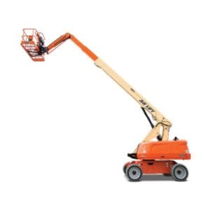 Bomlifter Terreng