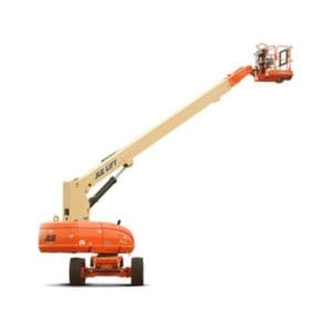 28m JLG 860 SJ Teleskoparm 28m