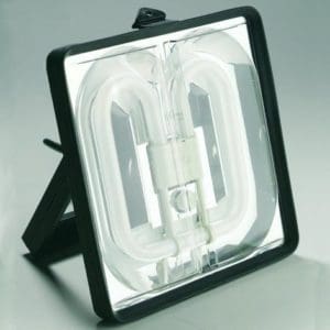 Arbeidslampe 38w
