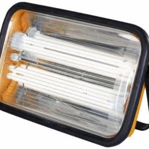 Arbeidslampe 108w