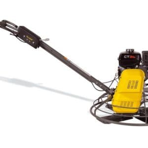 Wacker neuson CT36 Glattemaskin