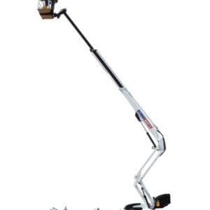 16m Dino 160XT tilhengerlift