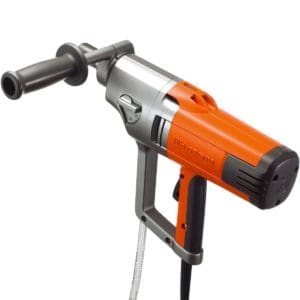 Husqvarna DM 230 Håndholdt Kjernebormaskin Ø-80