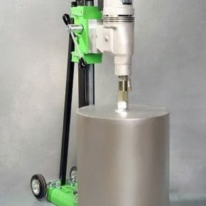 Dr Bender Kjernebormaskin Ø-400