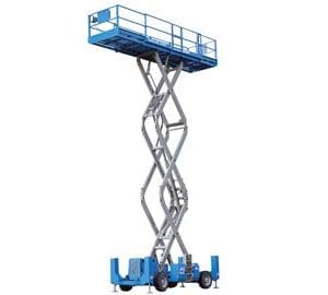 Genie GS-3384 12m