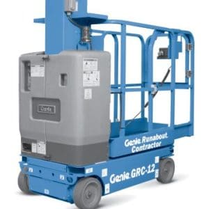 06m Genie GRC 12 6m