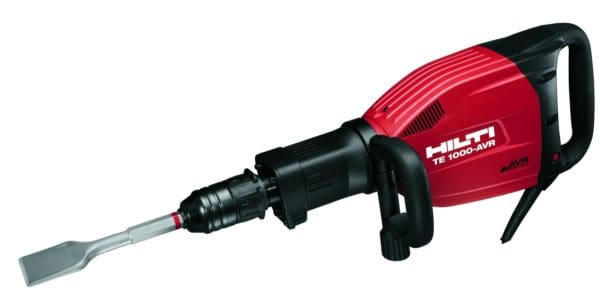 Hilti TE 1000 AVR