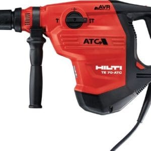 Hilti TE 70 AVR Kombihammer