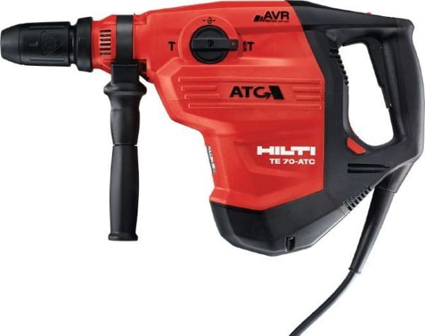 Hilti TE 70 AVR Kombihammer