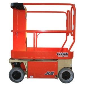 06m JLG 1230 ES 6m