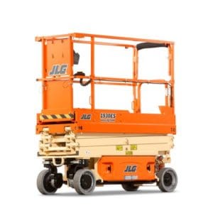 08m JLG 1930 ES 8m