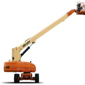 Bomlift JLG 860 SJ