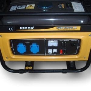 Kipor 2500X