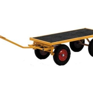 Transportvogn