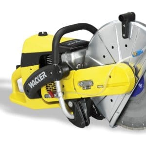 Wacker RTS 1035