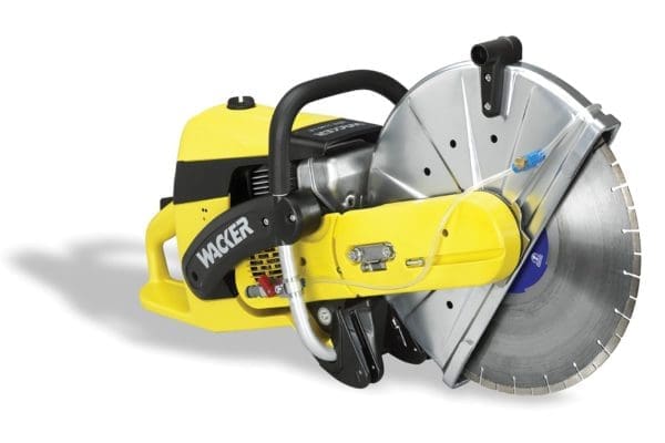 Wacker RTS 1035
