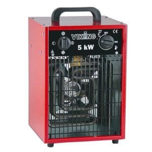5kW varmevifte