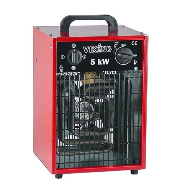 5kW varmevifte