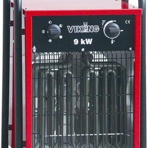 9kW varmevifte