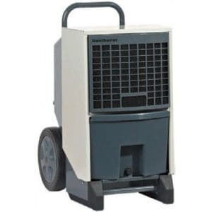 Avfukter Dantherm CDT 40