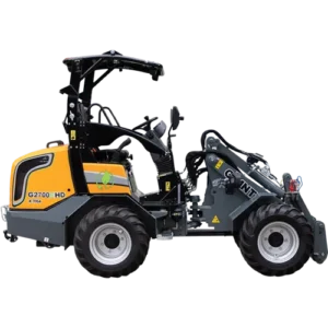 Minilaster G2700 HD plus Giant