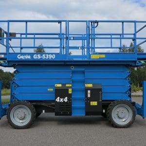 Genie GS 5390
