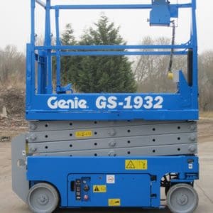 Genie GS-1932
