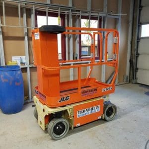JLG1230 ES