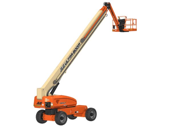 JLG 1350 SJP teleskopbomlift