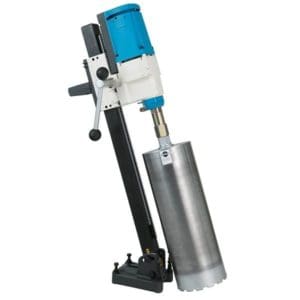 Shibuya TS-252 Kjernebormaskin Ø-250